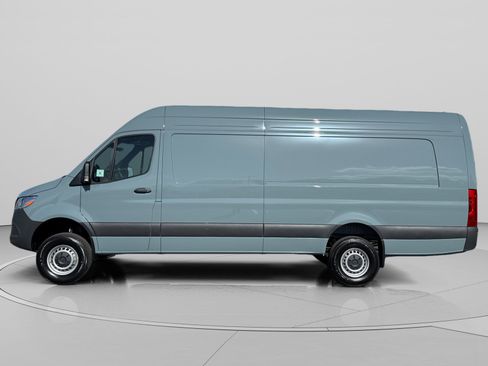 New 2026 Mercedes-Benz Sprinter 2500 image 2