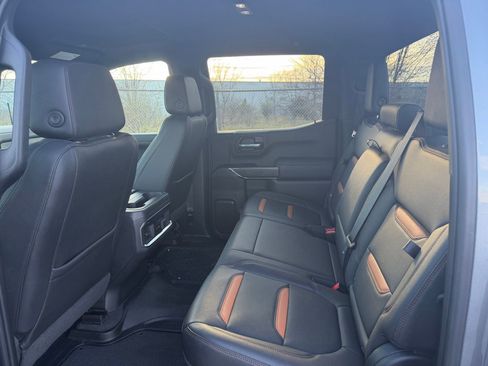 Used 2021 GMC Sierra 1500 AT4 image 10