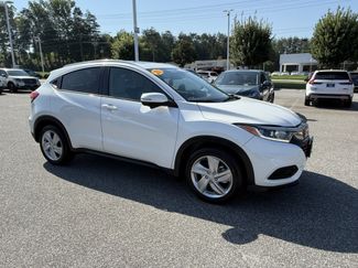 Used 2020 Honda HR-V EX video 2