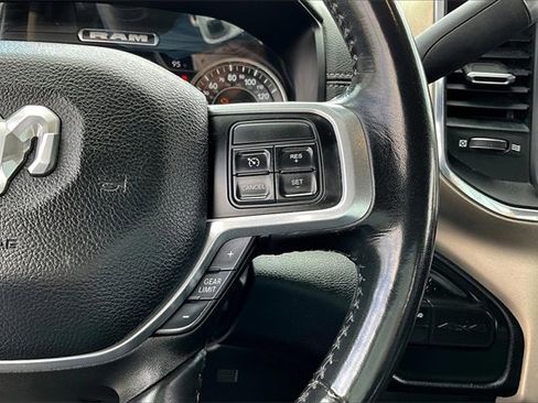 Used 2022 RAM 2500 Laramie image 12
