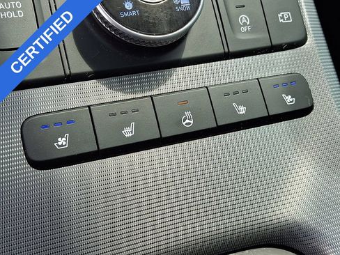 Used 2023 Hyundai Palisade Calligraphy AWD/4WD image 28