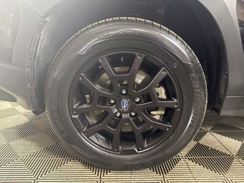 Used 2024 Subaru Crosstrek 2.5i Wilderness w/ Wilderness Package image 10