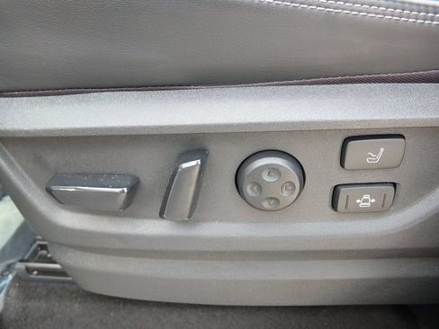Used 2025 INFINITI QX80 Autograph w/ Autograph Exterior Package AWD/4WD image 31