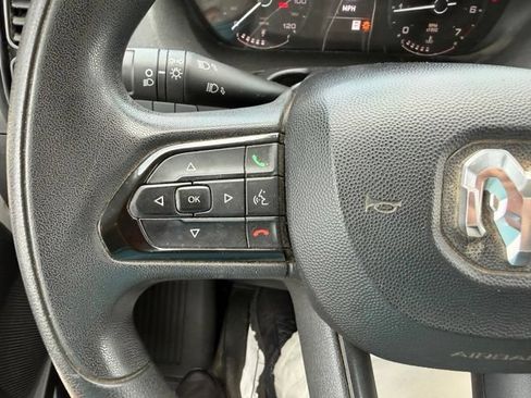 Used 2023 RAM ProMaster 2500 FWD image 15