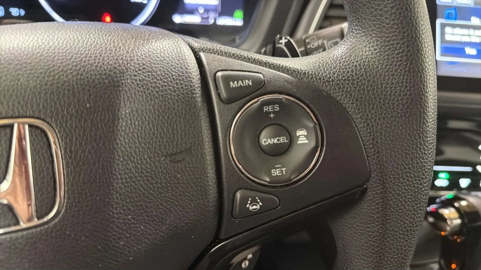 Used 2021 Honda HR-V EX image 29