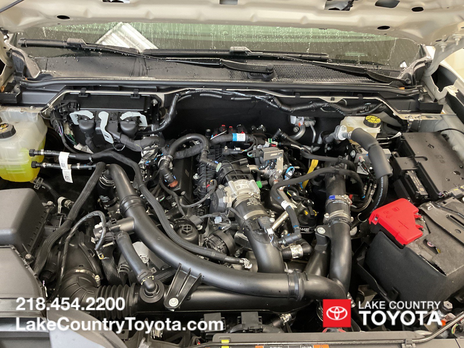 Used 2025 Ford Ranger XLT AWD/4WD image 29