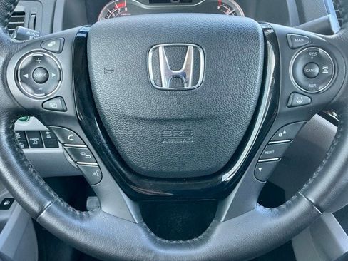 Used 2018 Honda Ridgeline RTL-E image 25