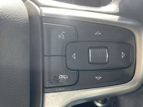 Certified 2019 Chevrolet Silverado 1500 LT w/ All-Star Edition image 23