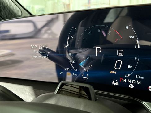 New 2026 Cadillac CT5 Sport image 17