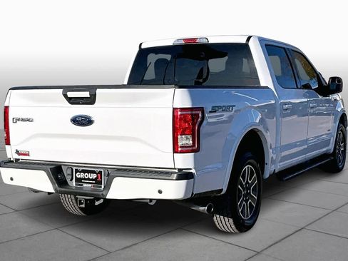 Used 2016 Ford F150 XLT w/ Equipment Group 302A Luxury image 13