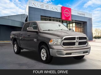 Used 2023 RAM 1500 Classic SLT w/ Trailer & Traction Group video 2