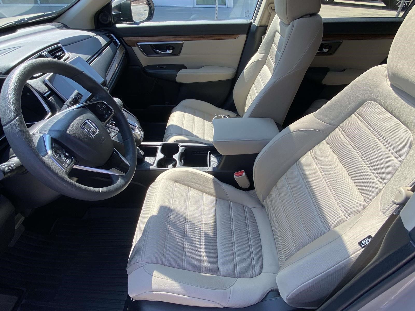 Used 2018 Honda CR-V EX image 14