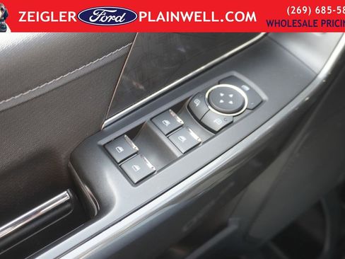 Used 2022 Ford F150 XLT w/ Equipment Group 302A High image 27