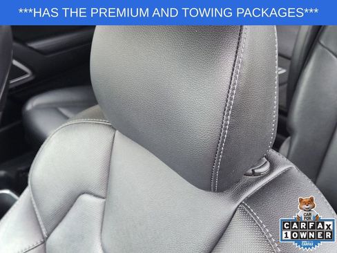Used 2020 Kia Telluride EX w/ EX Premium Package FWD image 15