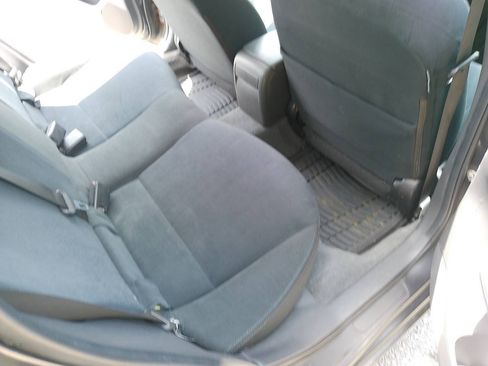 Used 2008 Subaru Impreza 2.5i AWD/4WD image 11