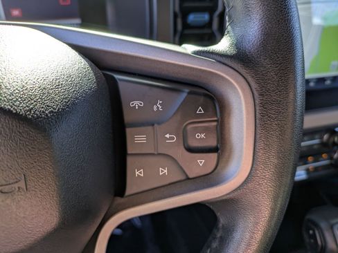 Certified 2023 Ford Bronco Wildtrak AWD/4WD image 20