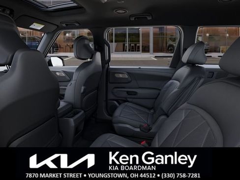 New 2027 Kia Telluride X-Line EX AWD/4WD image 18
