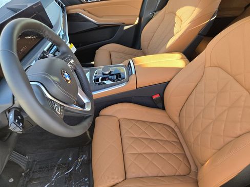 New 2026 BMW X5 xDrive40i image 13