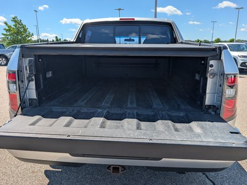 Used 2012 Honda Ridgeline RT image 18