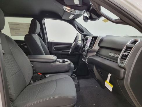 New 2025 RAM 2500 Big Horn image 17
