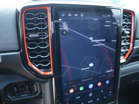 New 2026 Ford Ranger Raptor AWD/4WD image 6