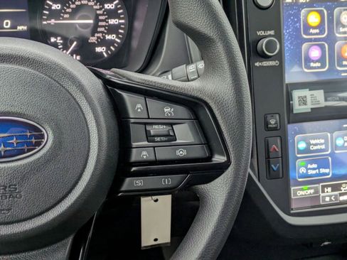 New 2026 Subaru Forester AWD/4WD image 16