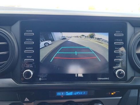 Certified 2022 Toyota Tacoma SR image 26