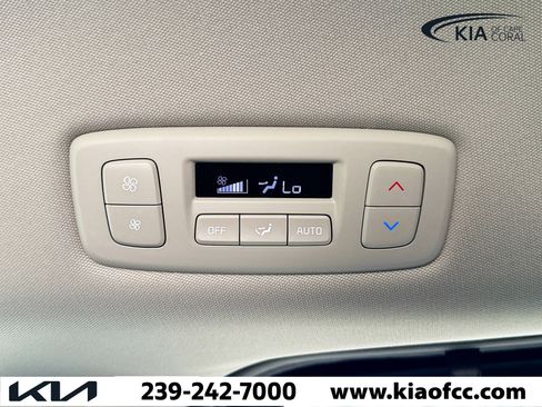New 2026 Kia Carnival EX image 20