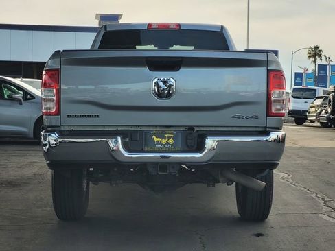 Certified 2024 RAM 2500 Big Horn image 5
