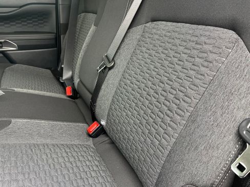 New 2025 Ford Ranger XLT w/ Equipment Group 301A High image 20