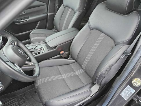 Used 2024 MAZDA CX-50 AWD 2.5 S w/ Preferred Package image 22