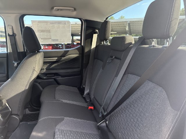 New 2026 Ford Ranger XL RWD image 21