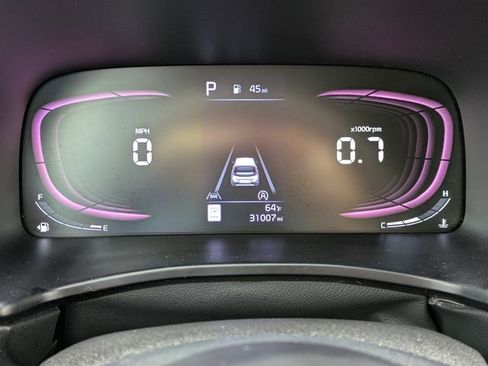 Used 2023 Kia Soul LX w/ Option Group 015 FWD image 29