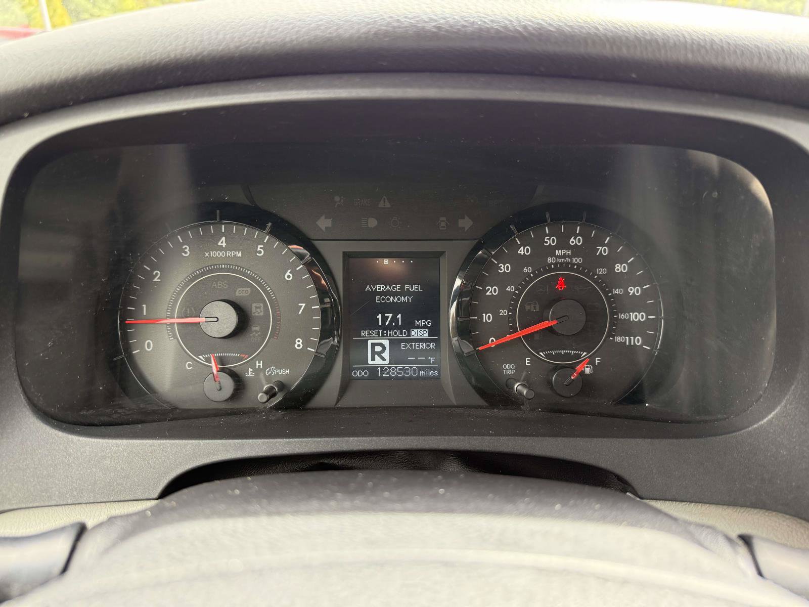 Used 2015 Toyota Sienna LE FWD image 35