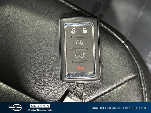 Used 2024 Jeep Grand Cherokee Limited AWD/4WD image 28