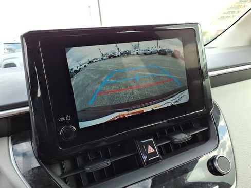 Certified 2024 Toyota Corolla LE w/ LE Premium Package image 25