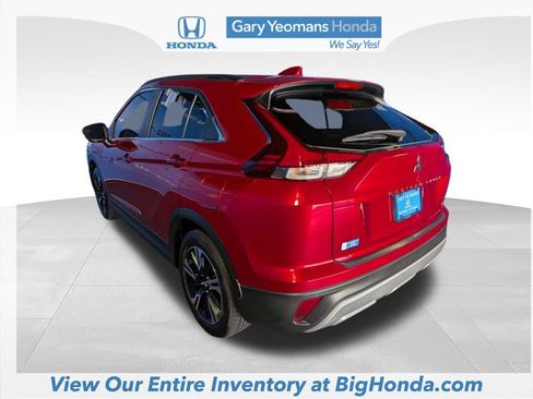 Used 2023 Mitsubishi Eclipse Cross SE AWD/4WD image 8