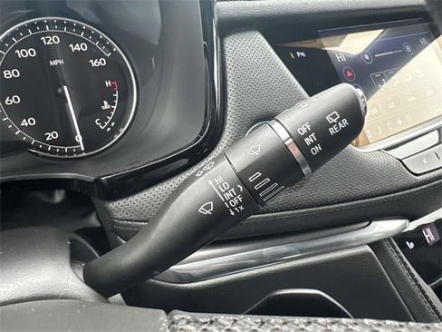 Certified 2023 Cadillac XT5 Luxury image 41