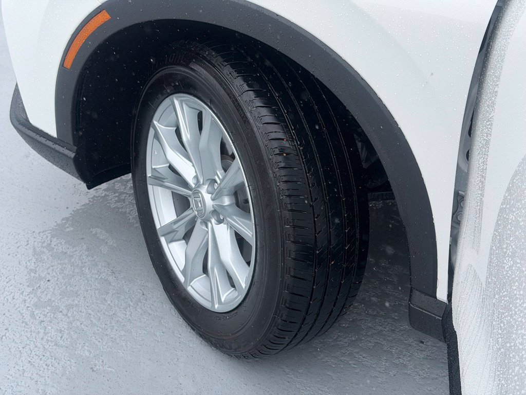 Certified 2024 Honda CR-V EX-L image 30