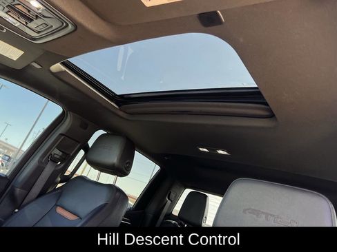 Used 2024 GMC Sierra 1500 AT4 w/ Technology Package image 27