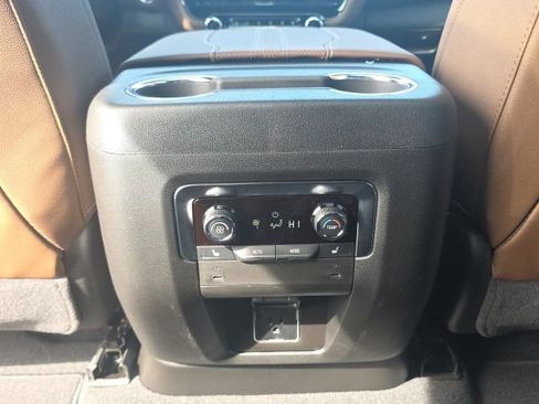 New 2026 Chevrolet Tahoe High Country image 39