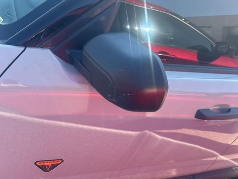 Certified 2022 Ford Bronco Sport Badlands image 9