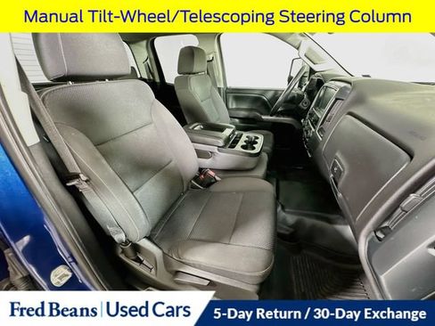 Used 2018 Chevrolet Silverado 2500 LT AWD/4WD image 30