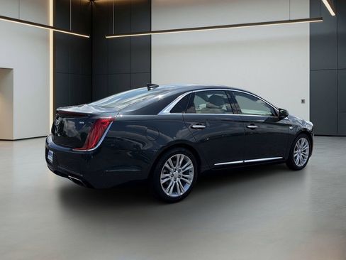 Used 2019 Cadillac XTS Luxury FWD image 6