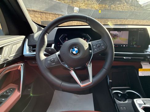 New 2026 BMW X1 xDrive28i w/ Convenience Package image 11