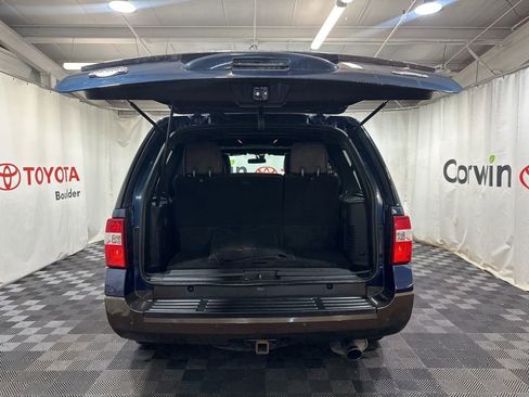 Used 2015 Ford Expedition King Ranch image 18