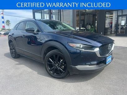 Used 2024 MAZDA CX-30 2.5 Turbo w/ Premium Package