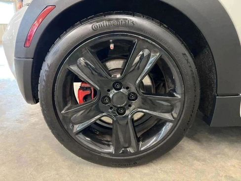 Used 2013 MINI Cooper Coupe John Cooper Works image 34