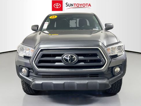 Used 2023 Toyota Tacoma SR5 image 9
