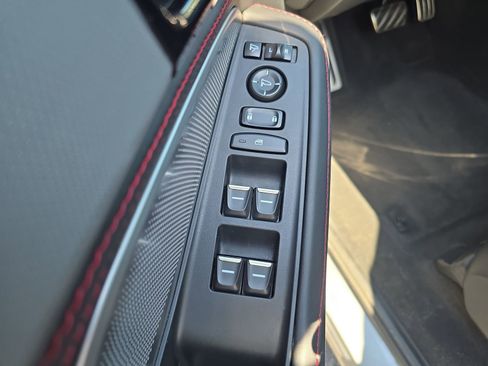 Used 2025 Acura MDX A-Spec AWD/4WD image 14